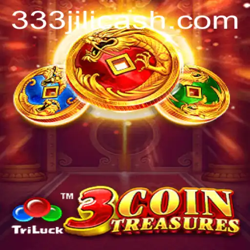 Discover the Enchanting World of 3CoinTreasures