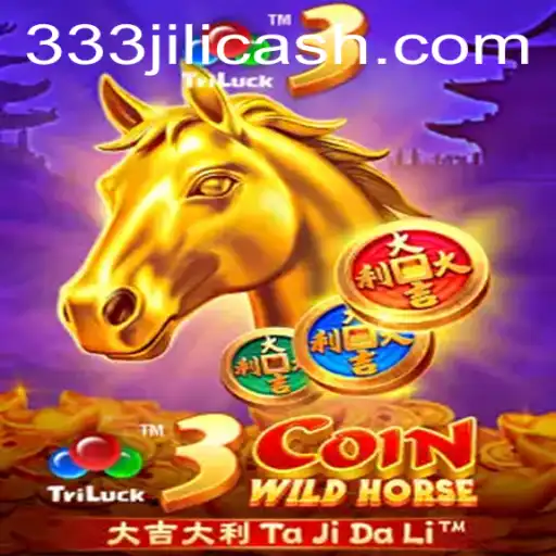 Dive into the Exciting World of 3CoinWildHorse