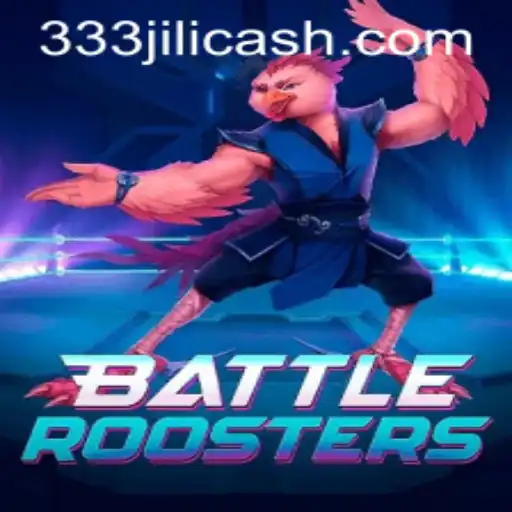 BattleRoosters: The Thrilling Arena of Competitive Strategy