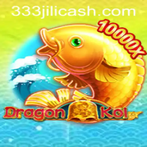An In-Depth Exploration of DragonKoi: The Exciting World of 333jili