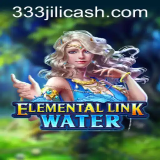 The Mystical World of ElementalLinkWater: Journey through the Depths with 333jili