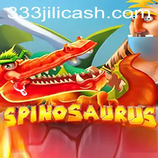 Discover the Thrill of Spinosaurus: A New Era of Gaming with 333jili