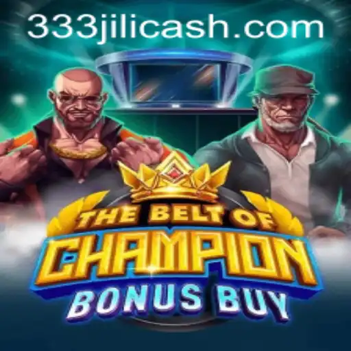 Exploring TheBeltOfChampionBonusBuy: A Deep Dive into an Exciting New Game
