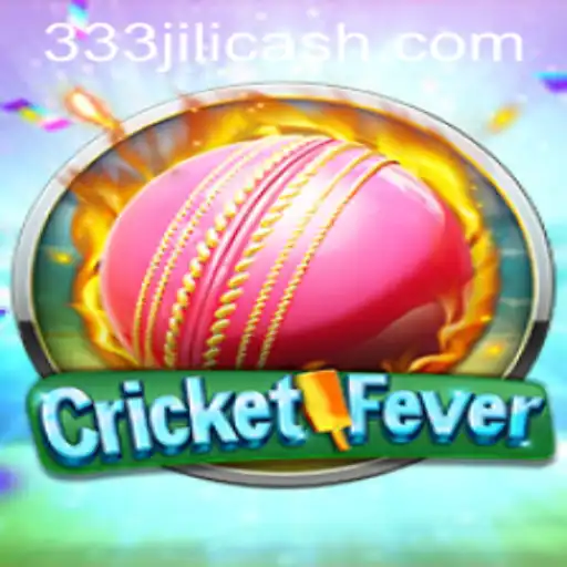 CricketFever: Dive into the Thrilling World of 333jili Gaming