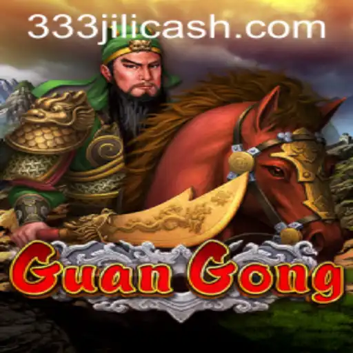 GuanGong: A Journey into the Epic World of Adventure and Strategy