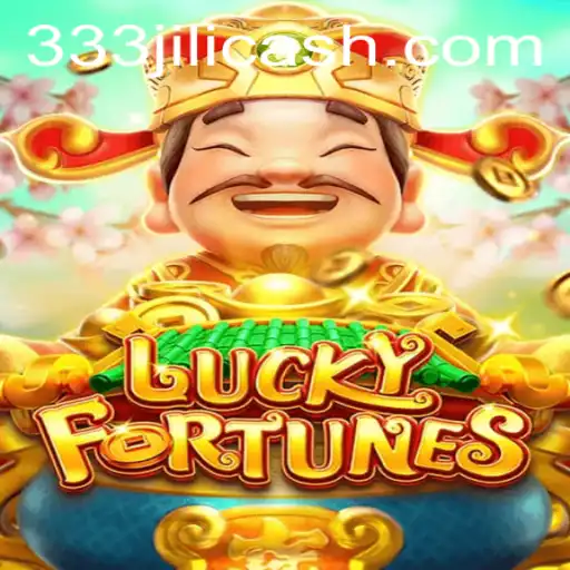Unveiling the Magic of LUCKYFORTUNES: An In-Depth Exploration