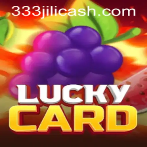Exploring the Exciting World of LuckyCard and 333jili