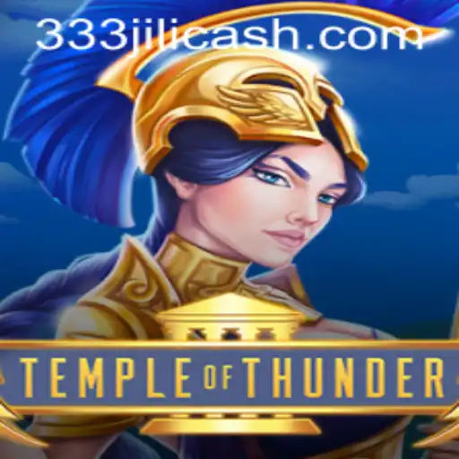 Immerse Yourself in the Exciting World of TempleofThunder