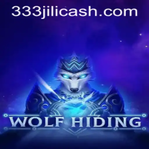 Explore the Thrills of WolfHiding: A Unique Adventure with 333jili